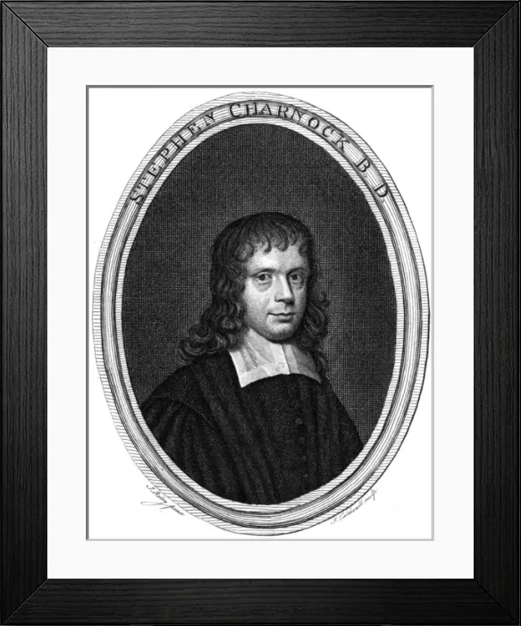 Framed Print : Stephen Charnock Framed Print : Stephen Charnock