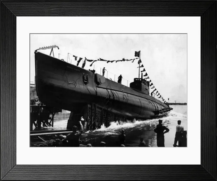 Framed Print : FRATELLI BANDIERA Framed Print : FRATELLI BANDIERA