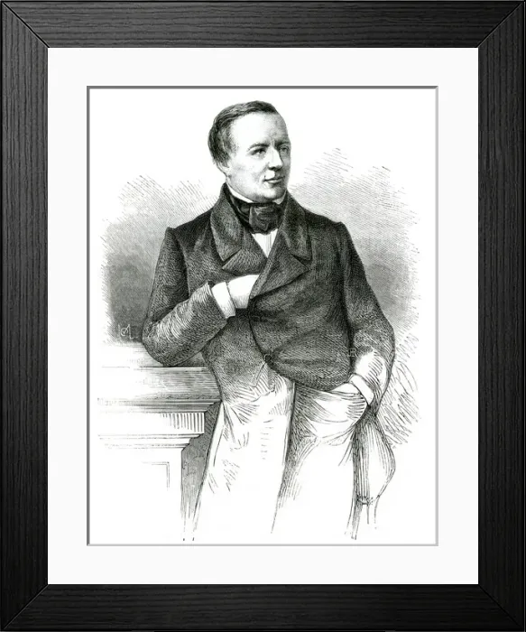Framed Print : Alexandre Bixio Framed Print : Alexandre Bixio