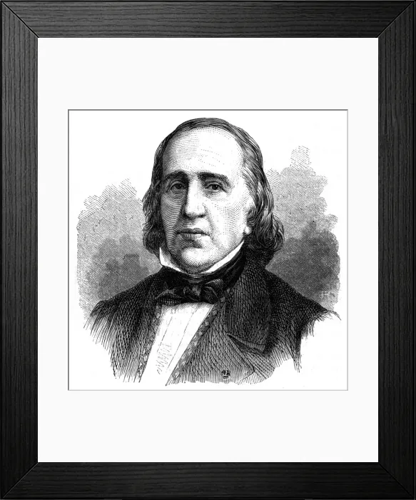 Framed Print : Jean Civiale Framed Print : Jean Civiale