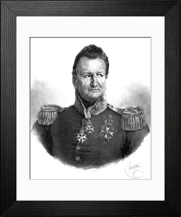 Framed Print : David Baron Chasse - 3 Framed Print : David Baron Chasse - 3