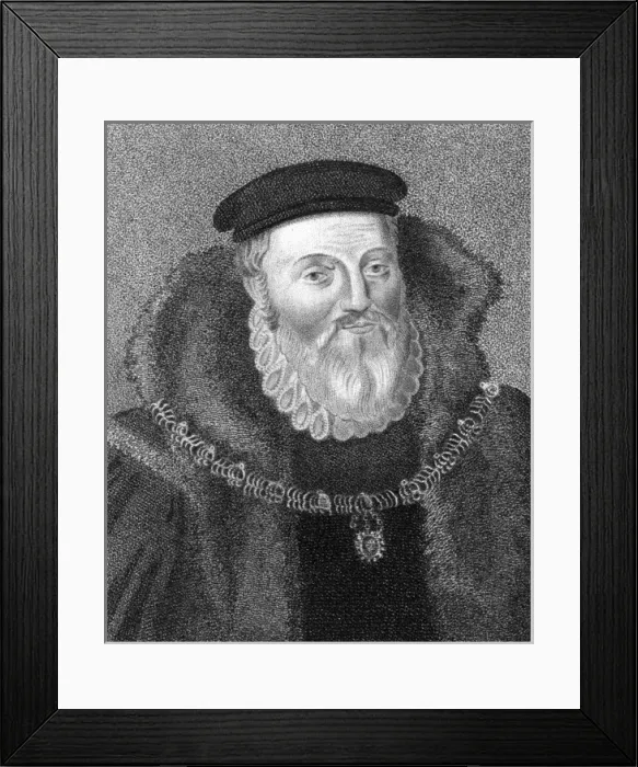 Framed Print : James Dk Chatelherault Framed Print : James Dk Chatelherault