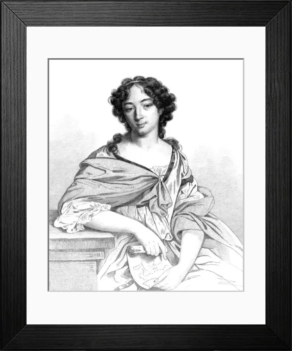 Framed Print : Sophie Cheron Framed Print : Sophie Cheron