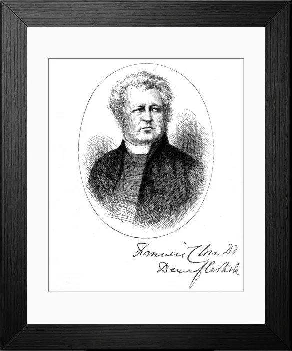 Framed Print : Francis Close Framed Print : Francis Close