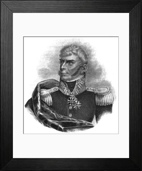 Framed Print : Jozef Chlopicki Framed Print : Jozef Chlopicki
