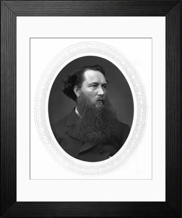 Framed Print : Marcus Stone Photo Framed Print : Marcus Stone Photo