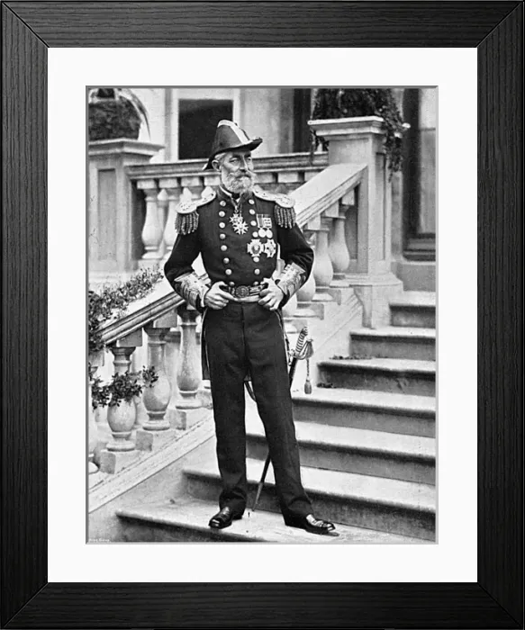 Framed Print : 4th Earl Clanwilliam Framed Print : 4th Earl Clanwilliam