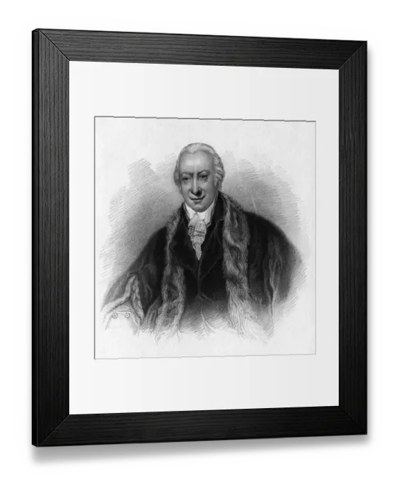 Framed Print : Richard Clark Framed Print : Richard Clark