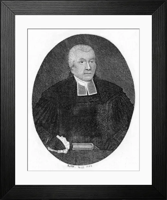 Framed Print : John Colquhoun Framed Print : John Colquhoun