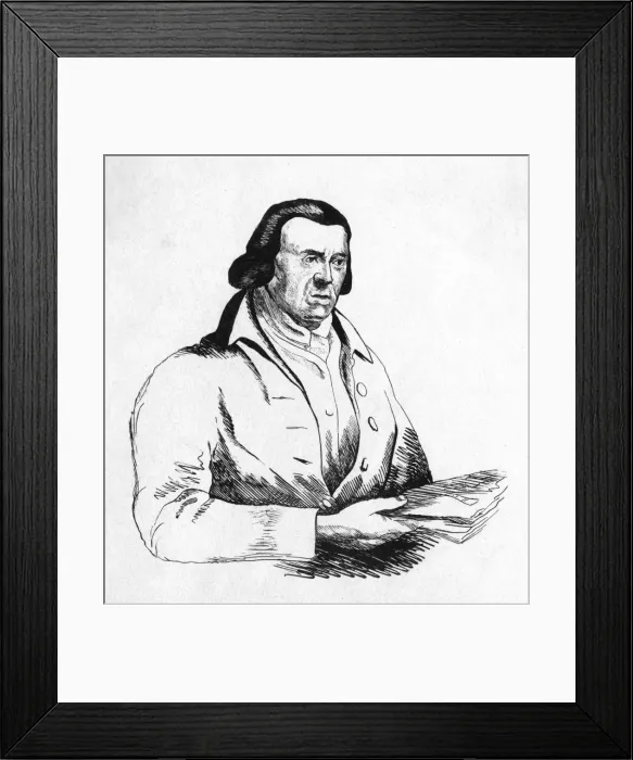 Framed Print : Joseph Clover Framed Print : Joseph Clover