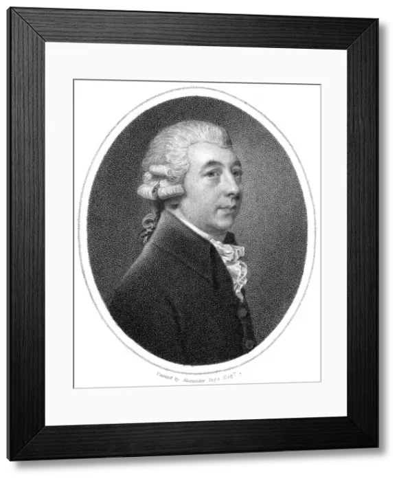 Framed Print : William Cook Framed Print : William Cook