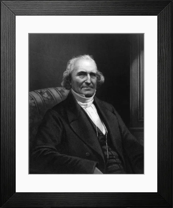 Framed Print : Henry Cooke Framed Print : Henry Cooke