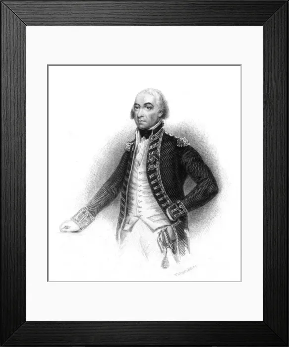Framed Print : Collingwood (Greatbach) Framed Print : Collingwood (Greatbach)