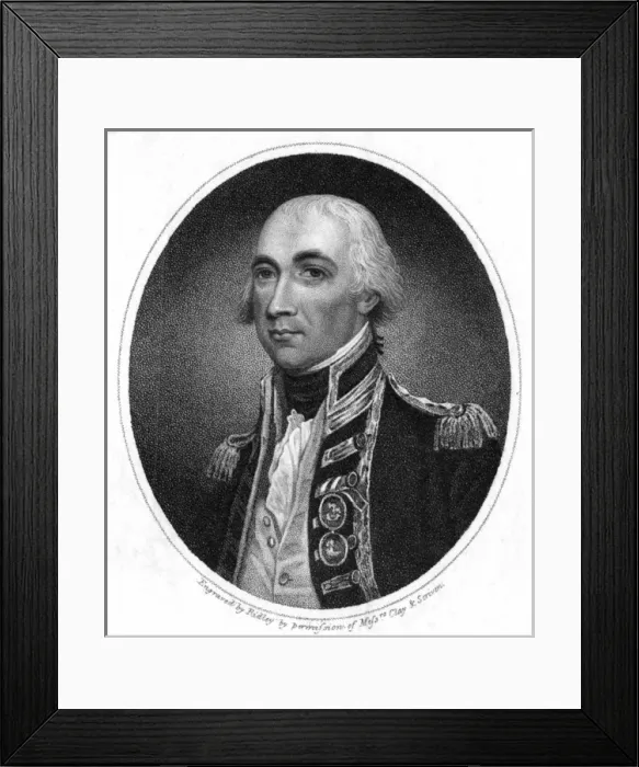 Framed Print : Collingwood (Ridley) Framed Print : Collingwood (Ridley)