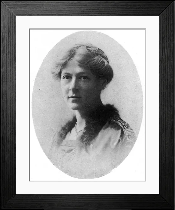 Framed Print : Clara M Codd - 2 Framed Print : Clara M Codd - 2