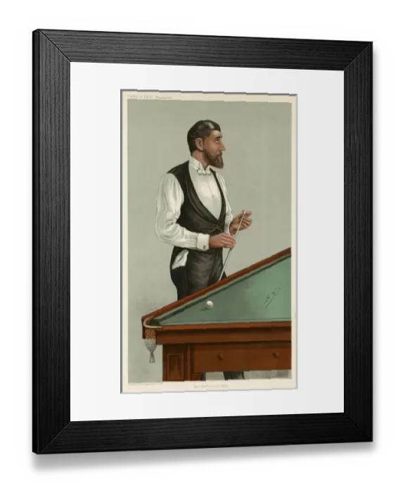 Framed Print : William Bengo Collyer Framed Print : William Bengo Collyer
