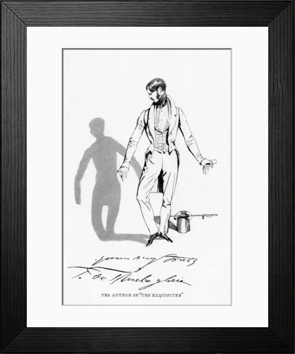 Framed Print : Don Trueba Y Cozio Framed Print : Don Trueba Y Cozio