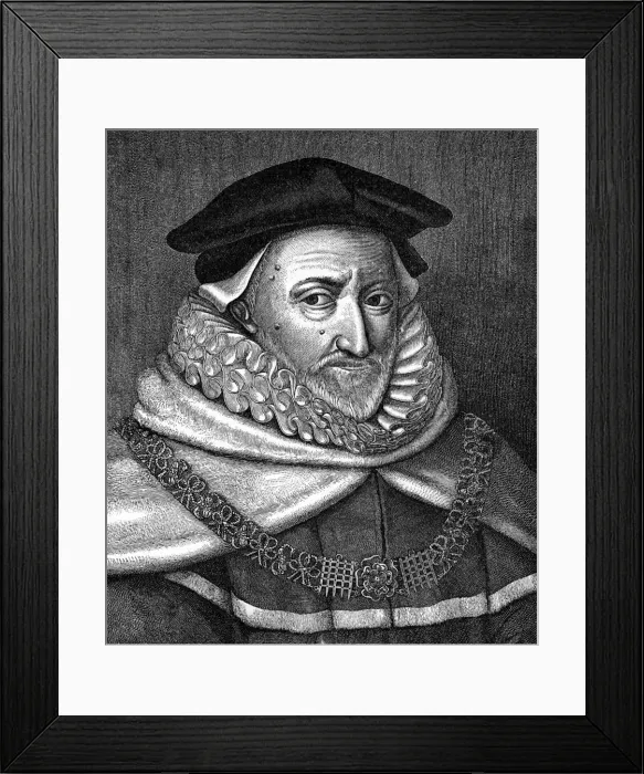 Framed Print : Sir Ranulph Crew Framed Print : Sir Ranulph Crew