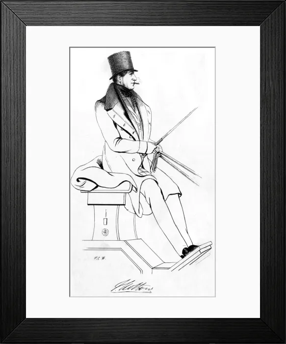 Framed Print : St Vincent Cotton Framed Print : St Vincent Cotton