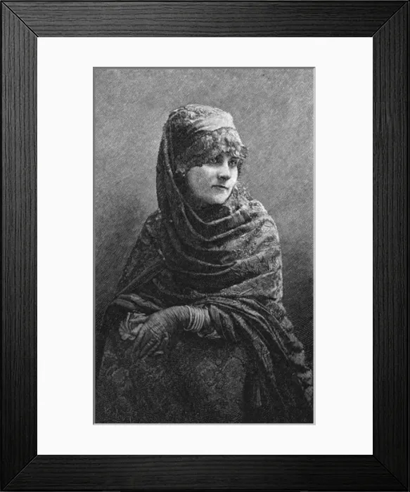 Framed Print : Isadora Cousino Framed Print : Isadora Cousino