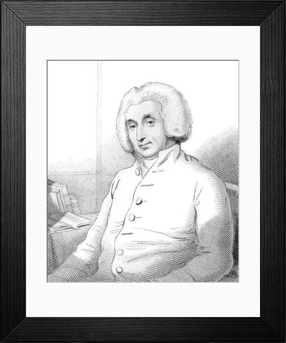 Framed Print : Clayton M Cracherode Framed Print : Clayton M Cracherode