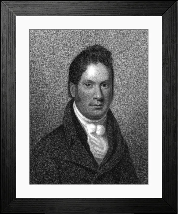 Framed Print : Thomas Craig Framed Print : Thomas Craig