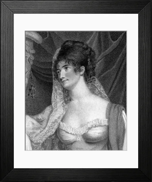 Framed Print : Louisa Brunton Craven 5 Framed Print : Louisa Brunton Craven 5