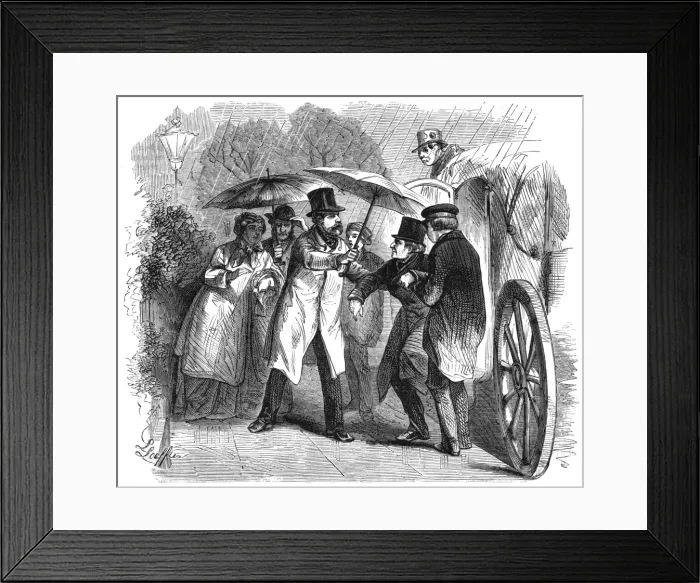 Framed Print : Peter Von Cornelius - 3 Framed Print : Peter Von Cornelius - 3