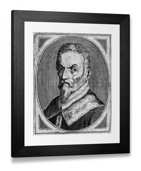 Framed Print : Cesare Cremonini Framed Print : Cesare Cremonini