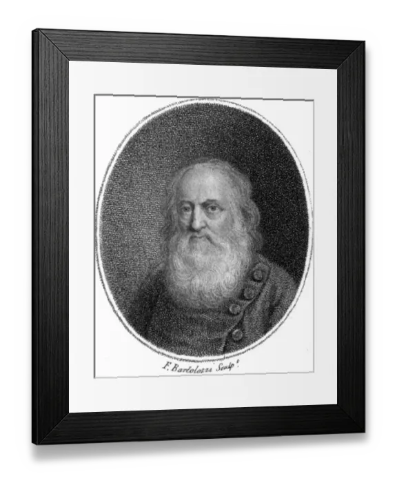 Framed Print : Hugues Comte De Crfqui Framed Print : Hugues Comte De Crfqui