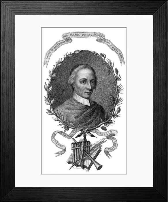 Framed Print : Giovanni Crescimbeni Framed Print : Giovanni Crescimbeni