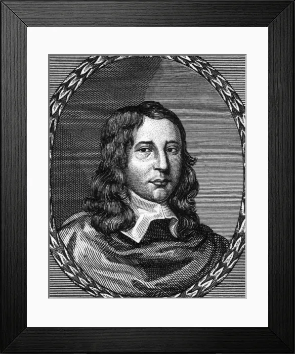Framed Print : Hugh Crompton Framed Print : Hugh Crompton