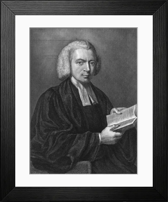 Framed Print : Sir John Cullum Framed Print : Sir John Cullum