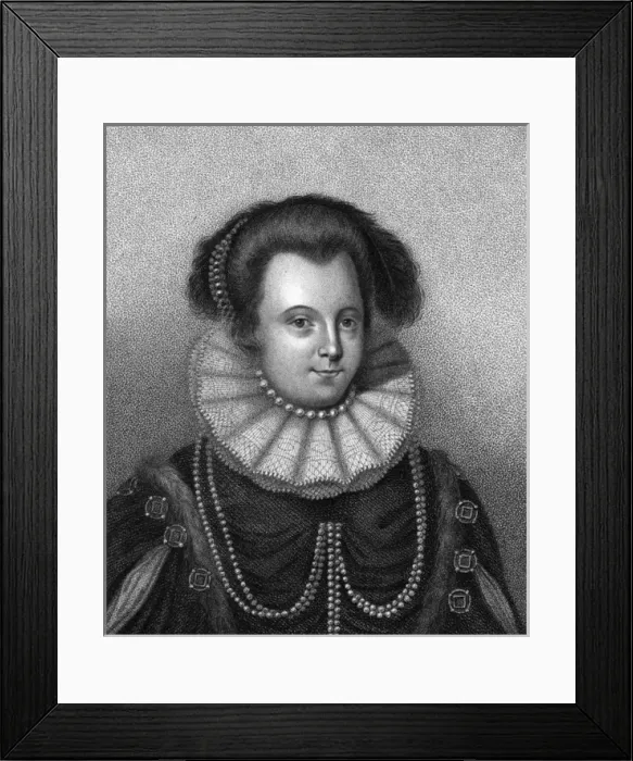 Framed Print : Margaret Ctss Cumberland Framed Print : Margaret Ctss Cumberland