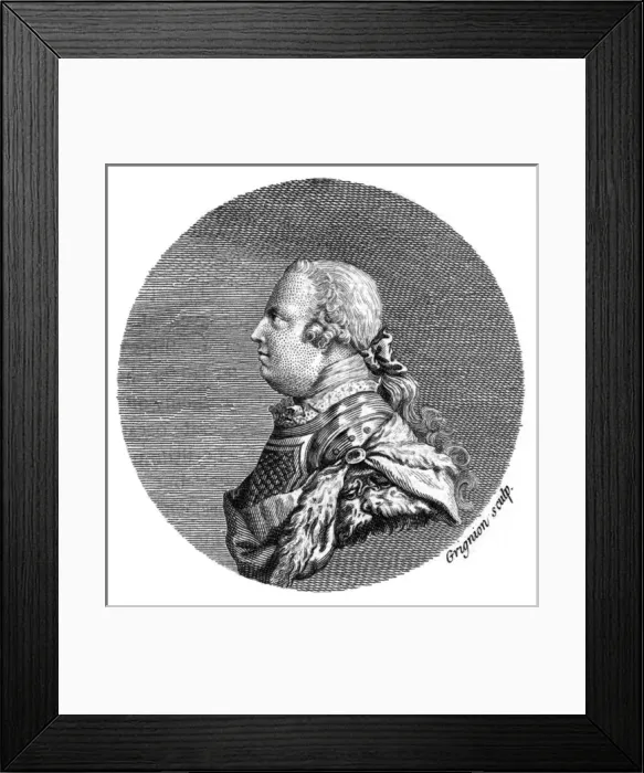 Framed Print : William D Cumberland Framed Print : William D Cumberland