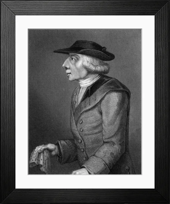 Framed Print : John Cunningham Framed Print : John Cunningham