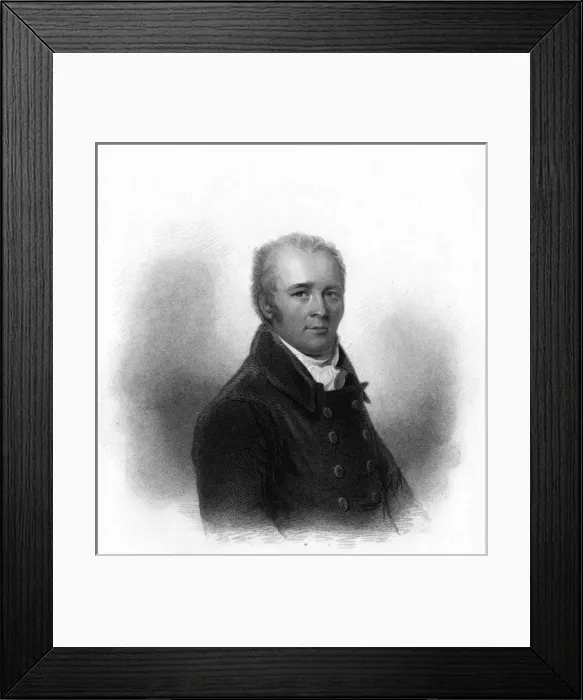 Framed Print : James Currie Framed Print : James Currie