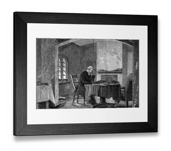 Framed Print : Thomas Pelham Dale 2 Framed Print : Thomas Pelham Dale 2