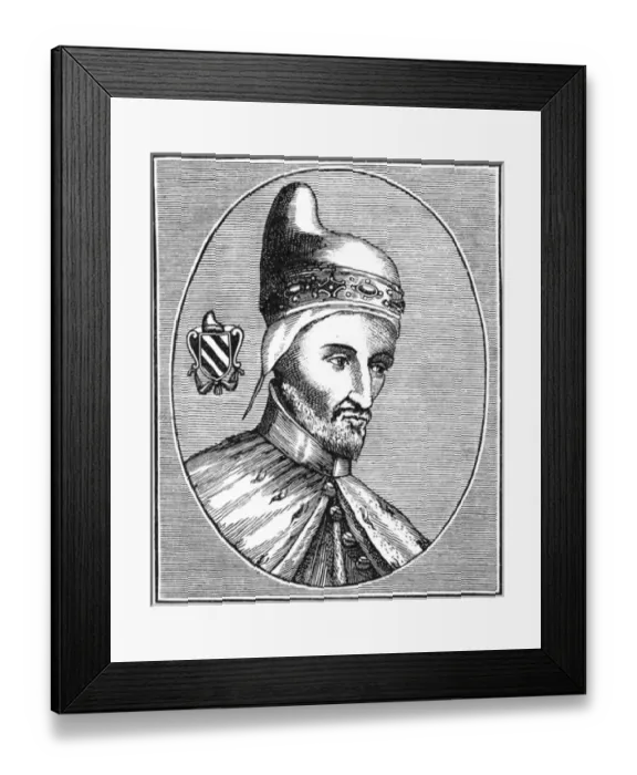 Framed Print : Andrea Contarini Framed Print : Andrea Contarini