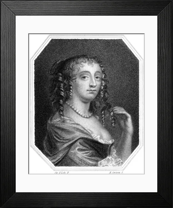 Framed Print : Mary Davis, Actress Framed Print : Mary Davis, Actress