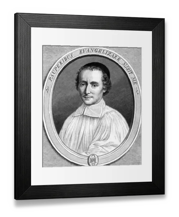 Framed Print : Charles Demia Framed Print : Charles Demia