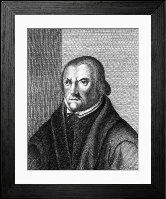 Framed Print : John Denison Framed Print : John Denison