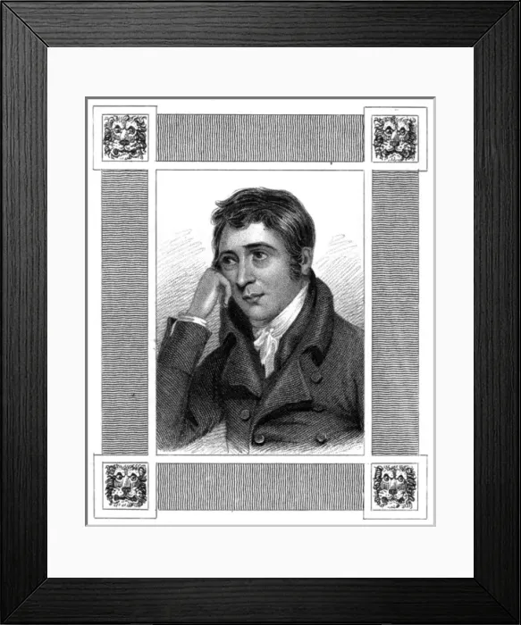 Framed Print : Thomas Dermody - 2 Framed Print : Thomas Dermody - 2