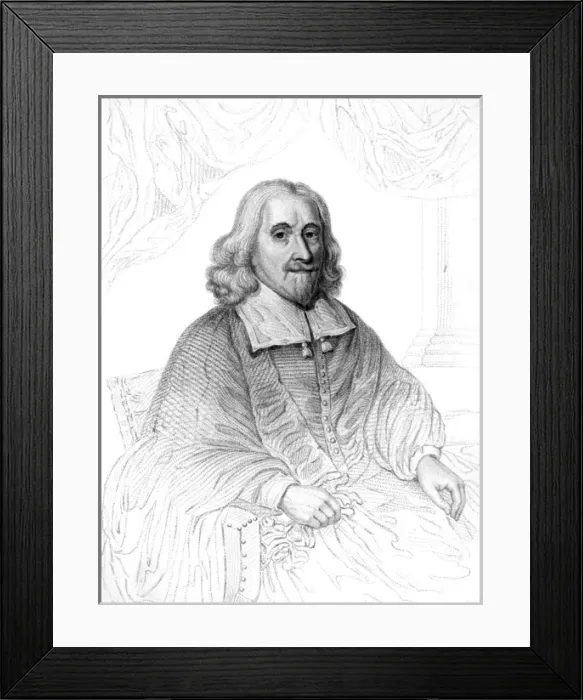 Framed Print : John Desborough Framed Print : John Desborough