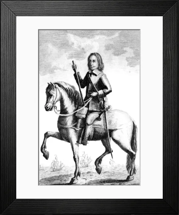 Framed Print : John Desborough Framed Print : John Desborough