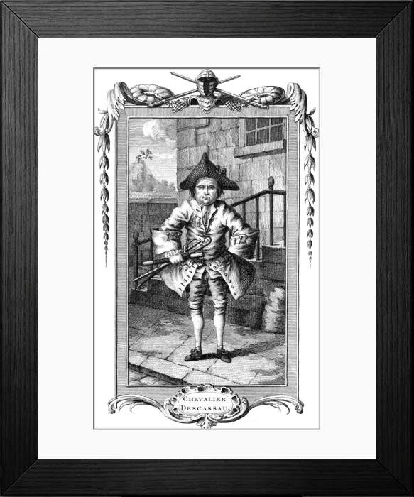 Framed Print : Michel Descazeaux Framed Print : Michel Descazeaux
