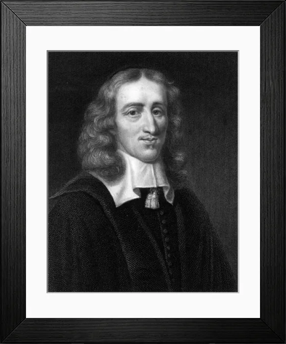 Framed Print : Jan De Witt - 2 Framed Print : Jan De Witt - 2