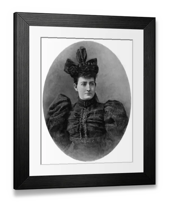 Framed Print : Carmelita Diaz Framed Print : Carmelita Diaz