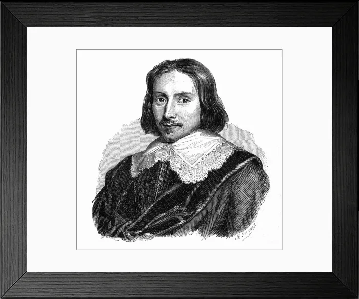 Framed Print : Albert Cuyp Framed Print : Albert Cuyp