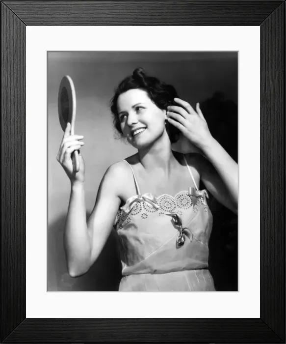 Framed Print : Mirror, Mirror Framed Print : Mirror, Mirror